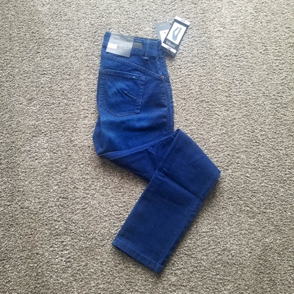 Jones New York Jeans